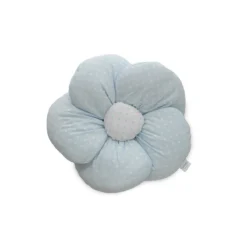 Cuscino Arredo A Forma Di Fiore Morbidissimi - Fatto A Mano N837 8 Cuscino Arredo A Forma Di Fiore Morbidissimi - Fatto A Mano N837 -Articoli Per La Casa cuscino arredo fiore morbidissimi azzurro