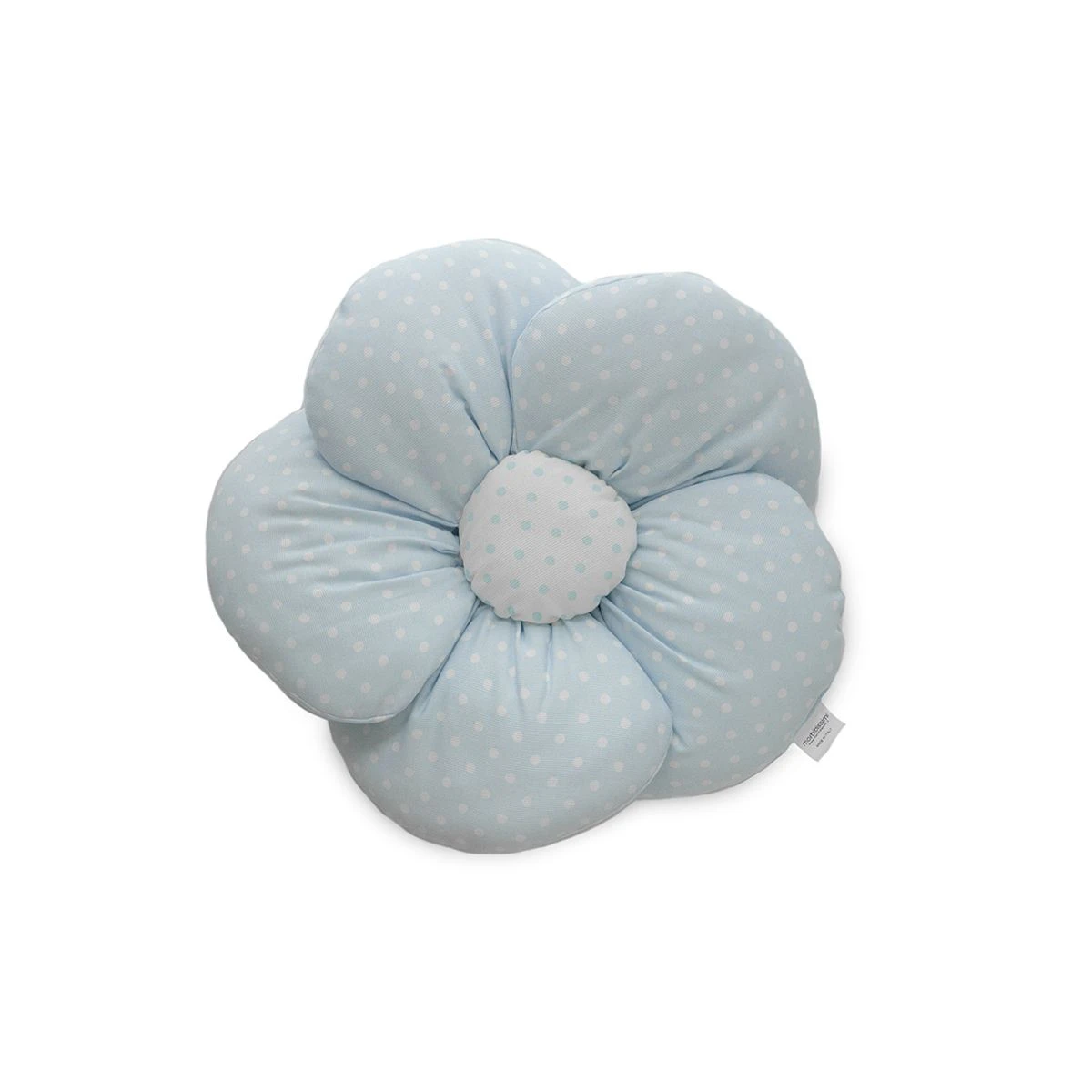 Cuscino Arredo A Forma Di Fiore Morbidissimi - Fatto A Mano N837 4 Cuscino Arredo A Forma Di Fiore Morbidissimi - Fatto A Mano N837 - immagine 4