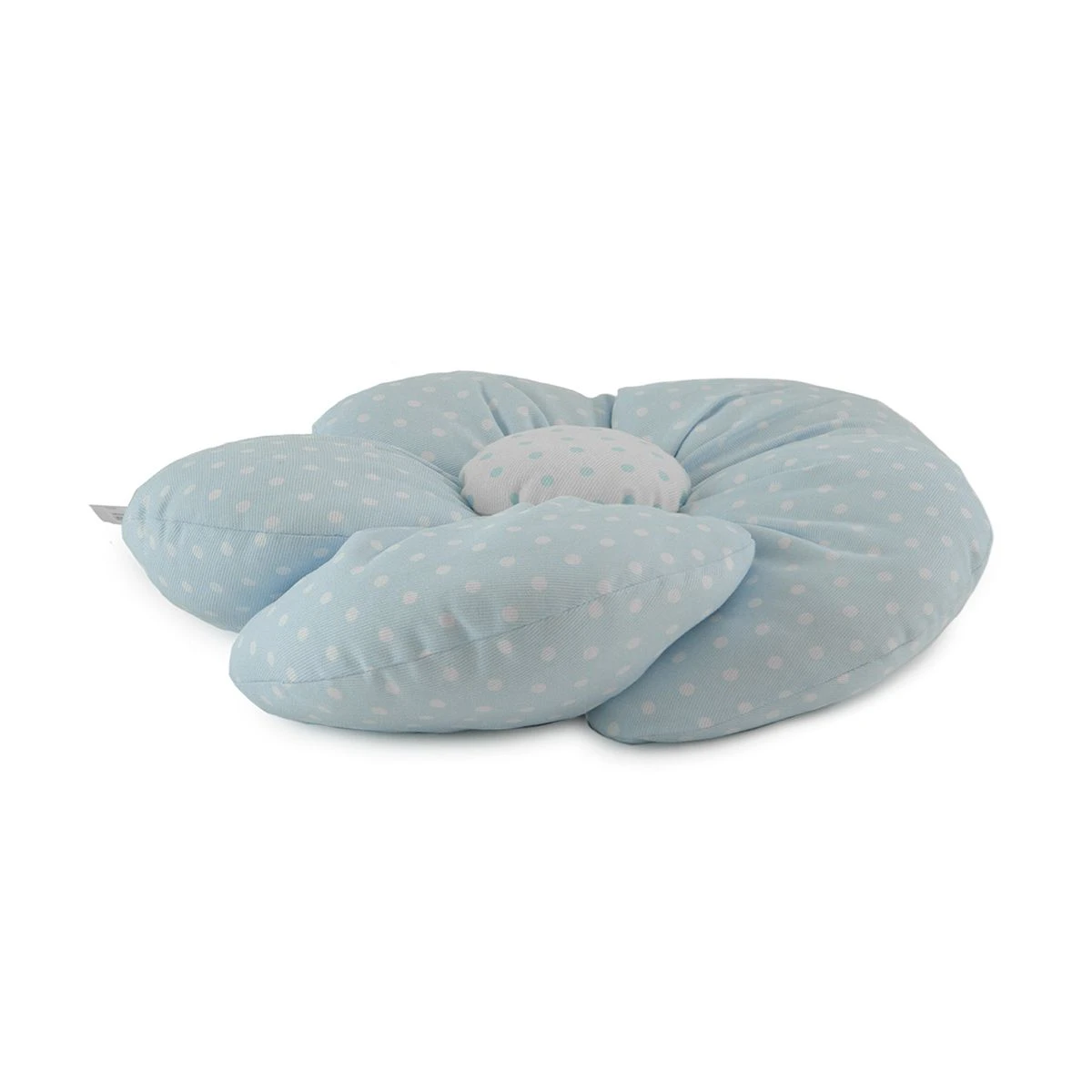 Cuscino Arredo A Forma Di Fiore Morbidissimi - Fatto A Mano N837 5 Cuscino Arredo A Forma Di Fiore Morbidissimi - Fatto A Mano N837 - immagine 5