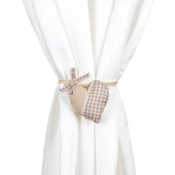 Fermatenda Doll Shabby Con Cordino X067