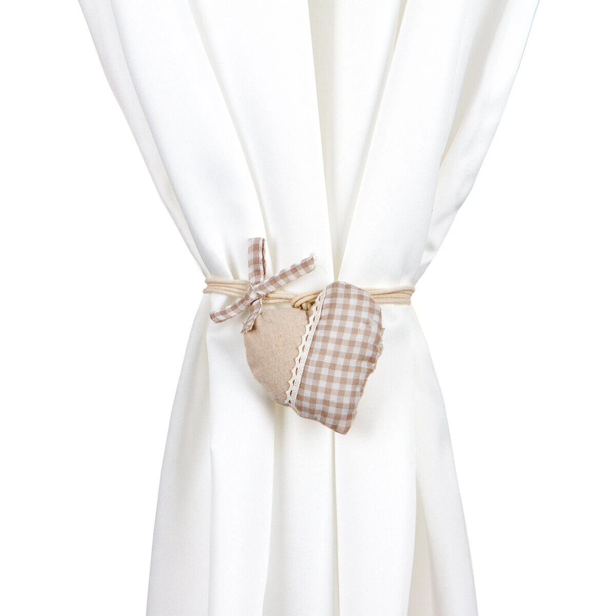 Fermatenda Doll Shabby Con Cordino X067 1 Fermatenda Doll Shabby Con Cordino X067