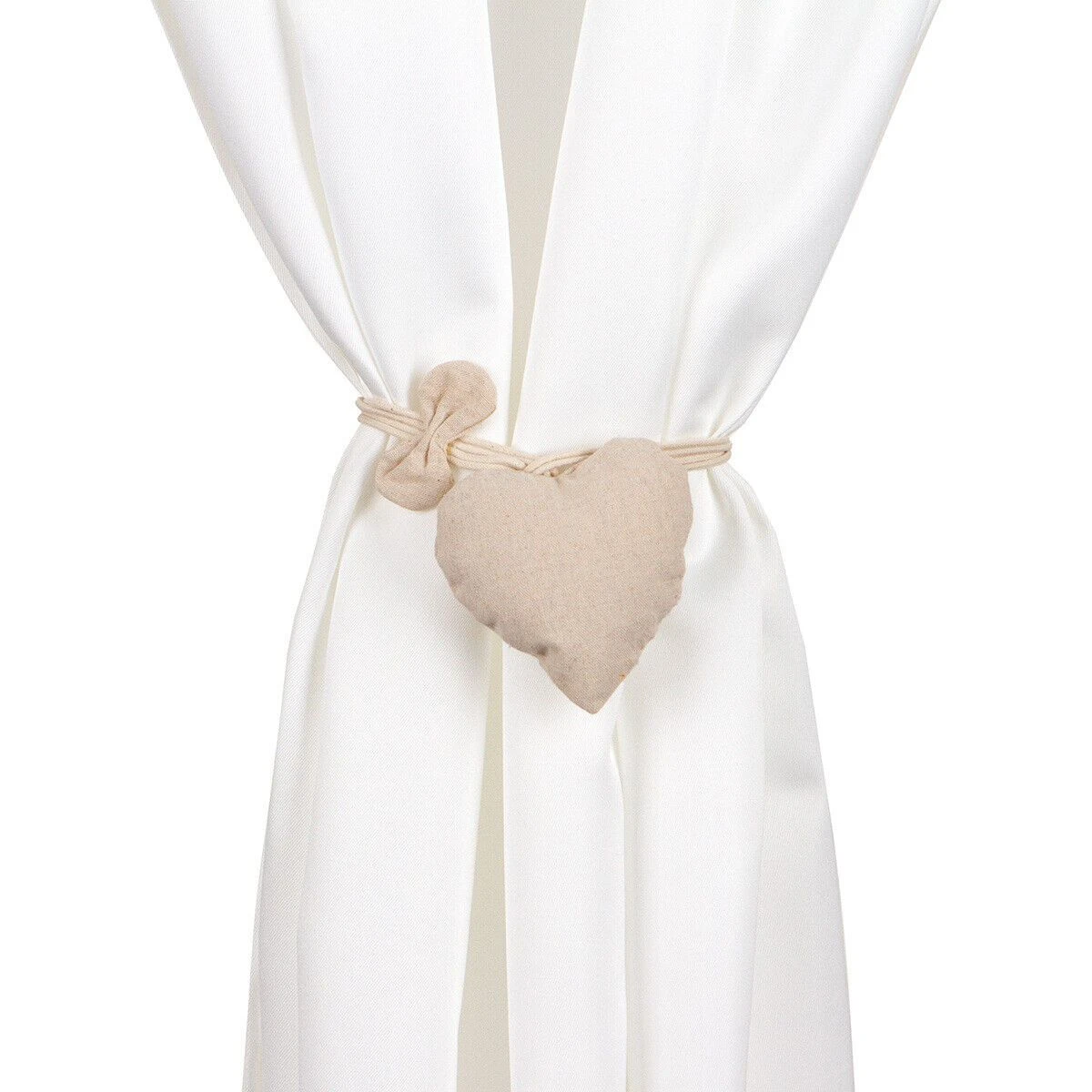 Fermatenda Fiocco Shabby Con Cordino X068 1 Fermatenda Fiocco Shabby Con Cordino X068