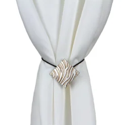 Fermatenda Safari In Metallo Con Calamita X064