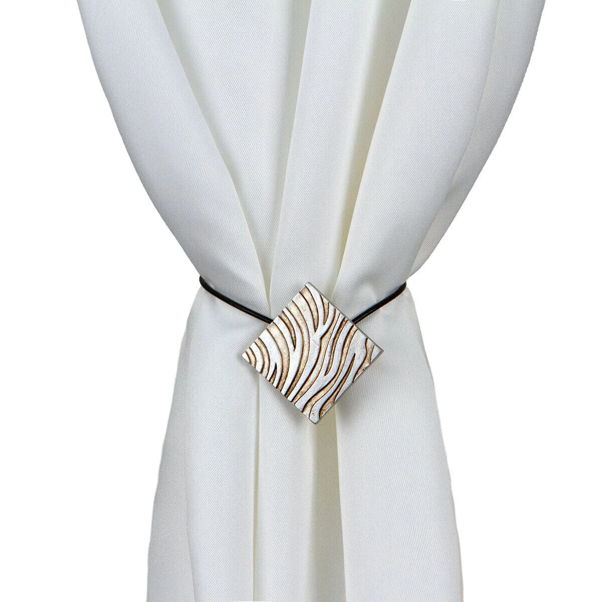 Fermatenda Safari In Metallo Con Calamita X064 1 Fermatenda Safari In Metallo Con Calamita X064