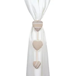 Fermatenda Trilogy Shabby Con Cordino X069