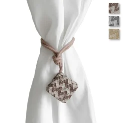 Fermatenda Cube Con Cordino S281