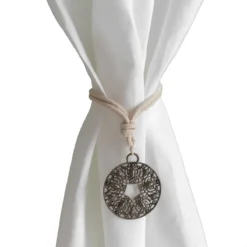 Fermatenda Gotic Con Cordino S287