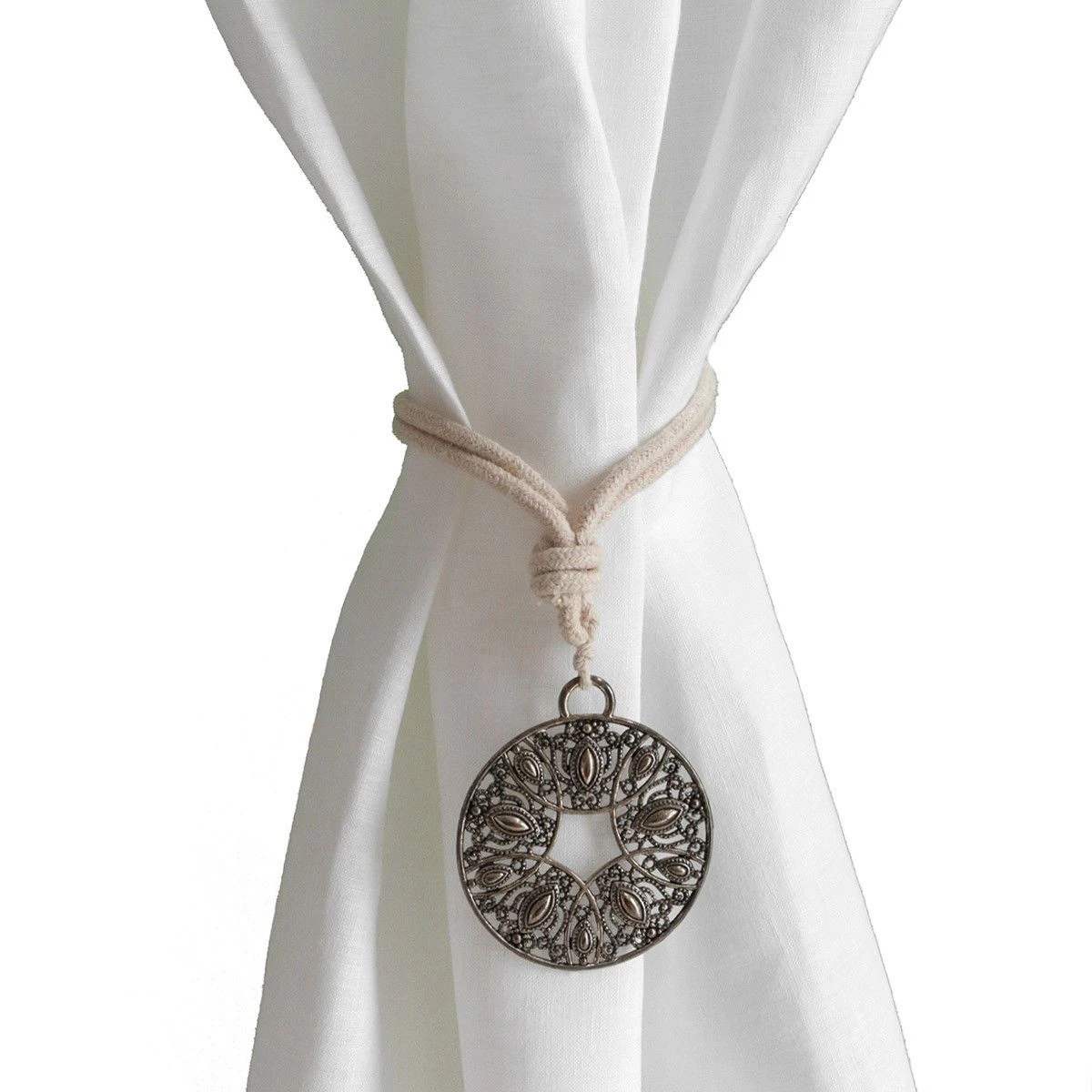 Fermatenda Gotic Con Cordino S287 1 Fermatenda Gotic Con Cordino S287