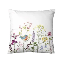 Fodera Copricuscino Garden 45x45 Cm J370