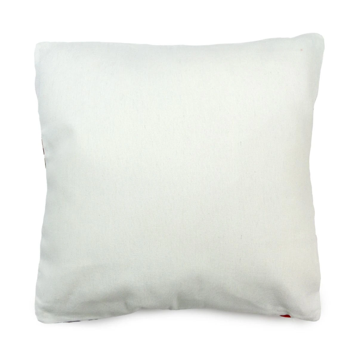 Fodera Copricuscino Natalizia Candy Present Con Stampa Digitale X022 2 Fodera Copricuscino Natalizia Candy Present Con Stampa Digitale X022 - immagine 2