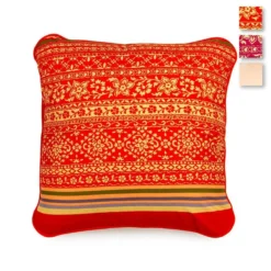 Fodera Copricuscino Pallanza Di Bassetti Granfoulard 40x40 Cm J354