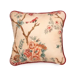 Fodera Copricuscino Pallanza Di Bassetti Granfoulard 40x40 Cm J354 7 Fodera Copricuscino Pallanza Di Bassetti Granfoulard 40x40 Cm J354 -Articoli Per La Casa fodera copricuscino pallanza di bassetti granfoulard rosa 1