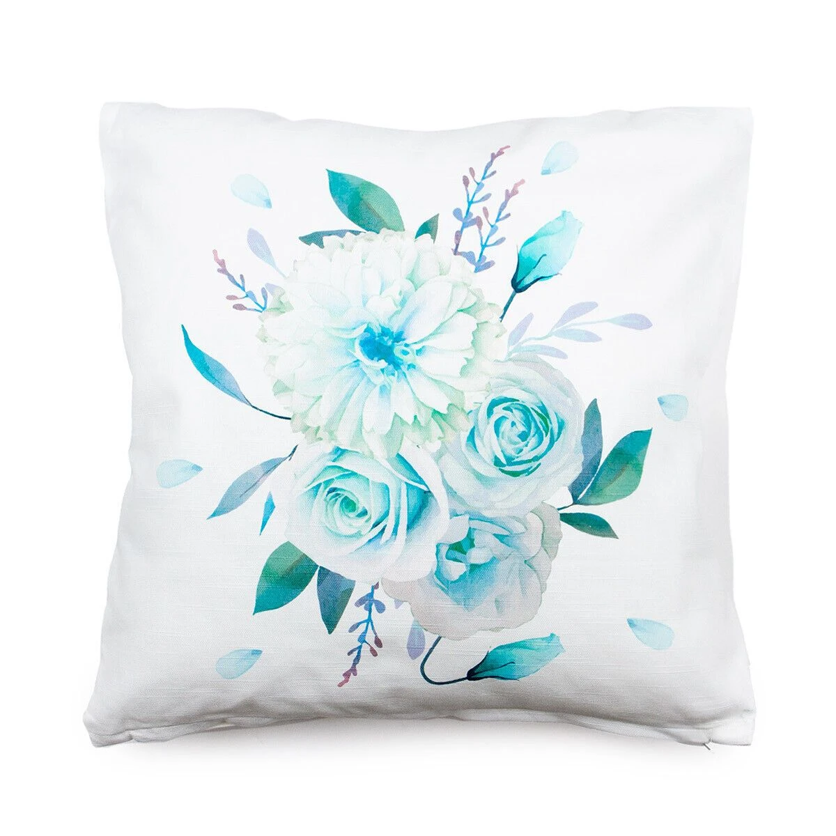 Fodera Copricuscino Snow 45x45 Cm J459 1 Fodera Copricuscino Snow 45x45 Cm J459