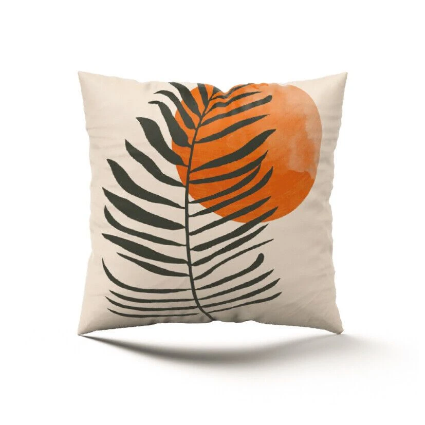 Fodera Copricuscino Tramonto In Cotone 45x45 Cm K194 1 Fodera Copricuscino Tramonto In Cotone 45x45 Cm K194