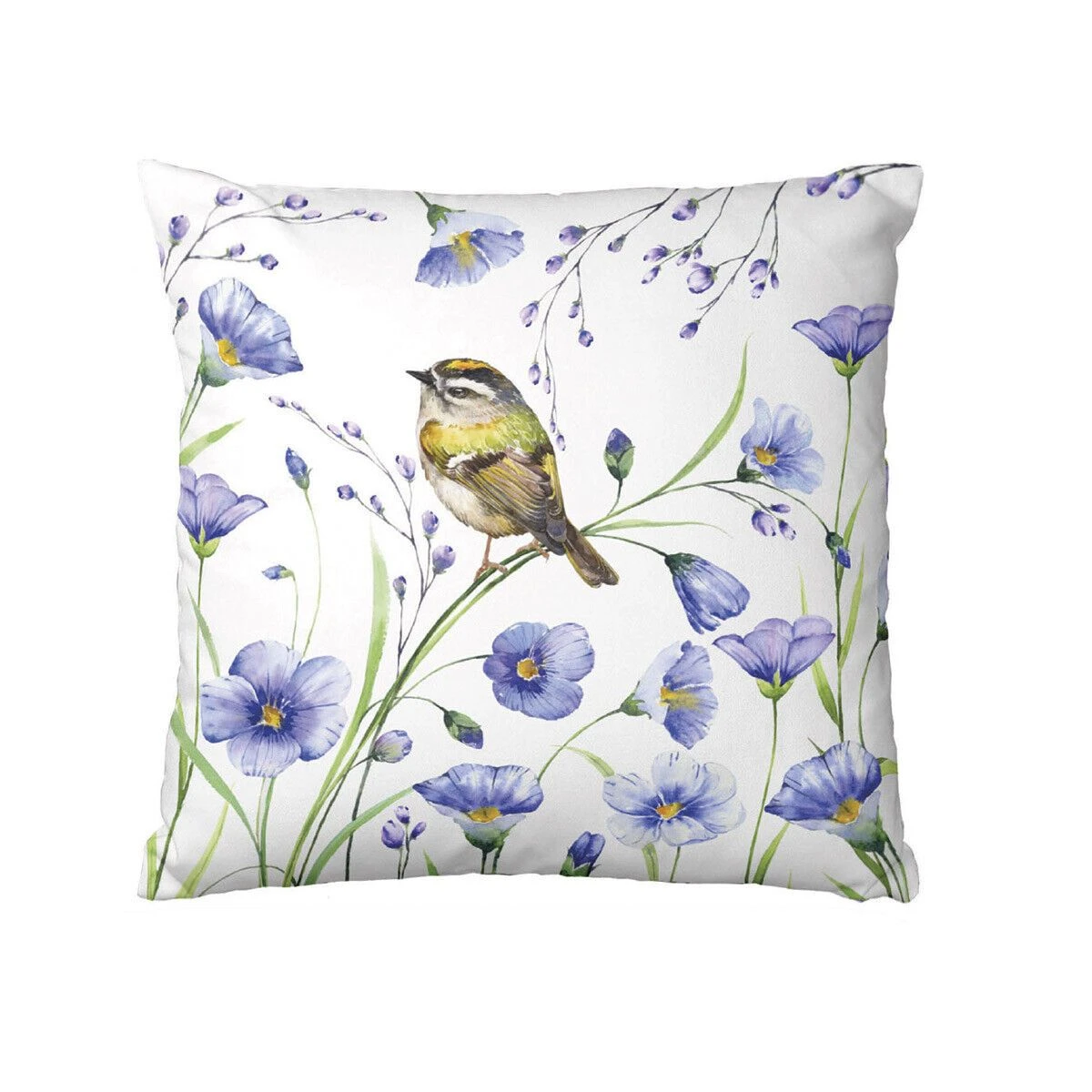 Fodera Copricuscino Violet 45x45 Cm J371 1 Fodera Copricuscino Violet 45x45 Cm J371