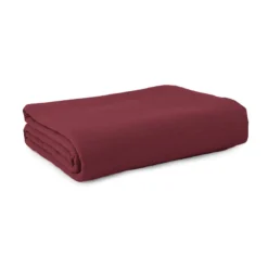 Foulard D'arredo Telo Copritutto Morbidissimi Ottoman - Dimensioni Varie P562 -Articoli Per La Casa foulard arredo telo copritutto morbidissimi ottoman bordeaux 5