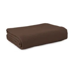 Foulard D'arredo Telo Copritutto Morbidissimi Ottoman - Dimensioni Varie P562 -Articoli Per La Casa foulard arredo telo copritutto morbidissimi ottoman marrone 5