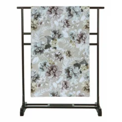 Telo Arredo Copritutto Foulard Flores Di Morbidissimi - Dimensioni Varie S482 9 Telo Arredo Copritutto Foulard Flores Di Morbidissimi - Dimensioni Varie S482 -Articoli Per La Casa foulard telo copritutto morbidissimi flores fango 5