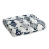 Telo Arredo Foulard Mezzero Mediterraneo - Dimensioni Varie U363