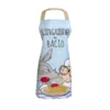 Grembiule Da Cucina Linguina Al Bacio Di Happy People Z061