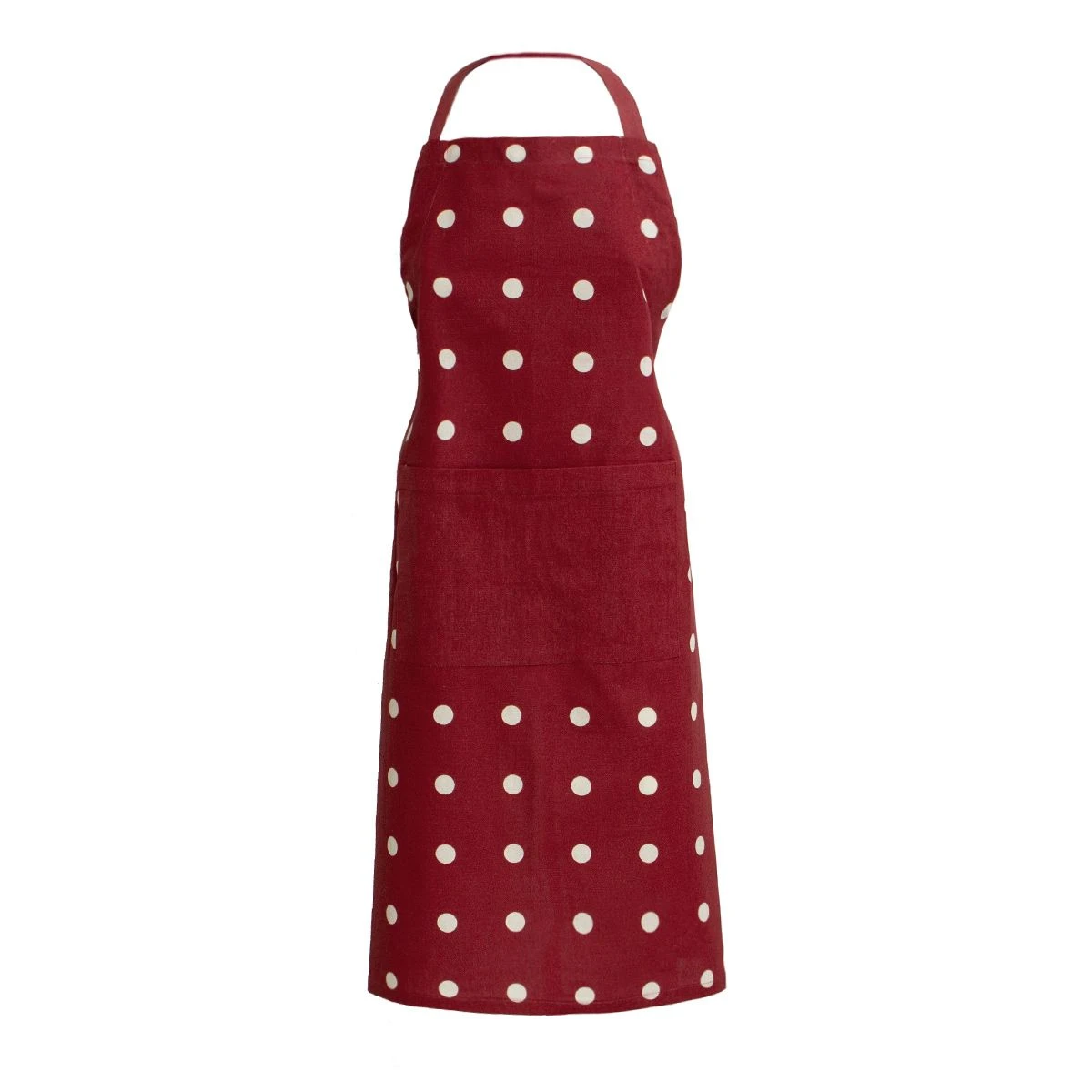 Grembiule Da Cucina Pop Pois In Puro Cotone V957 7 Grembiule Da Cucina Pop Pois In Puro Cotone V957 - immagine 7