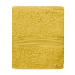 Telo Bagno Zucchi Solotuo 100x150 Cm In Spugna Di Puro Cotone 560 Gr/mq R332 -Articoli Per La Casa image 12