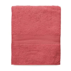 Telo Bagno Zucchi Solotuo 100x150 Cm In Spugna Di Puro Cotone 560 Gr/mq R332 -Articoli Per La Casa image 13