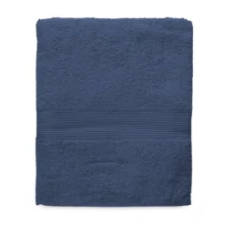 Telo Bagno Zucchi Solotuo 100x150 Cm In Spugna Di Puro Cotone 560 Gr/mq R332 -Articoli Per La Casa image 15