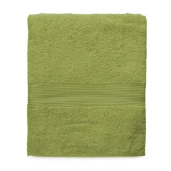 Telo Bagno Zucchi Solotuo 100x150 Cm In Spugna Di Puro Cotone 560 Gr/mq R332 -Articoli Per La Casa image 16