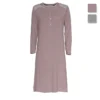 Camicia Da Notte Pisa Di Toscana Lingerie Viscosa R876