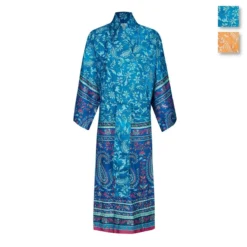 Kimono Vestaglia Como Di Bassetti Granfoulard K272