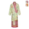 Kimono Vestaglia Pallanza Di Bassetti Granfoulard K273