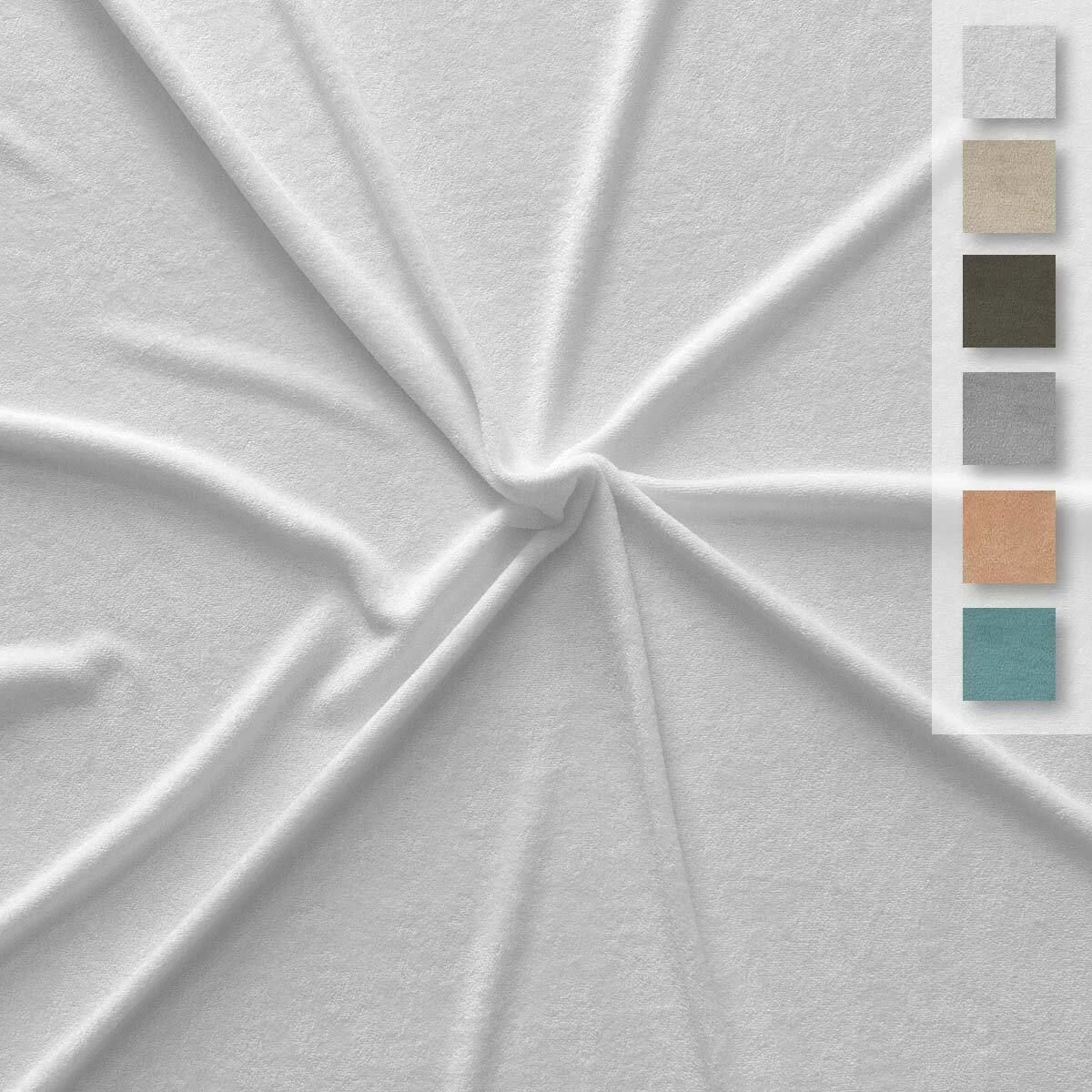 Spugna Bamboo Al Metro 275 Gr/mq H. 165 Cm V681 1 Spugna Bamboo Al Metro 275 Gr/mq H. 165 Cm V681