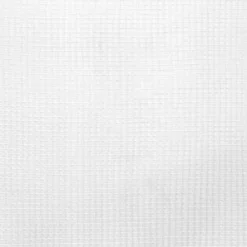 Nido D'ape Al Metro 230 Gr/mq Altezza 150 Cm W674 -Articoli Per La Casa nido dape al metro 230 gr altezza 150 cm bianco 2 1