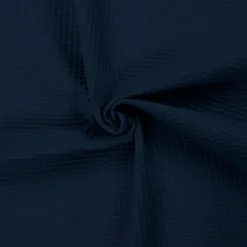 Nido D'ape Al Metro 230 Gr/mq Altezza 150 Cm W674 -Articoli Per La Casa nido dape al metro 230 gr altezza 150 cm blu 1