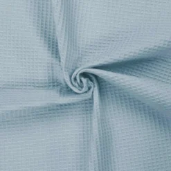 Nido D'ape Al Metro 230 Gr/mq Altezza 150 Cm W674 -Articoli Per La Casa nido dape al metro 230 gr altezza 150 cm celeste 1