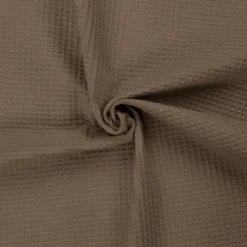 Nido D'ape Al Metro 230 Gr/mq Altezza 150 Cm W674 -Articoli Per La Casa nido dape al metro 230 gr altezza 150 cm tortora 1