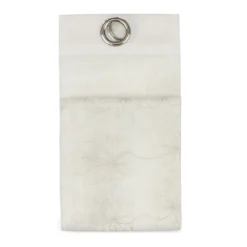 Tenda Arredo Filtrante Caterina Effetto Lino Con Borchie 140x280 Cm W065 17 Tenda Arredo Filtrante Caterina Effetto Lino Con Borchie 140x280 Cm W065 -Articoli Per La Casa pannello tenda arredo caterina con borchie semitrasparente panna 1