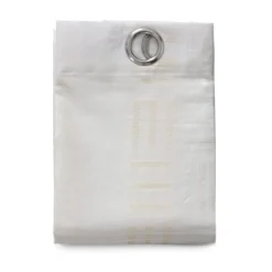 Tenda Arredo Filtrante Con Borchie Mimosa 140x280 Cm S022 9 Tenda Arredo Filtrante Con Borchie Mimosa 140x280 Cm S022 -Articoli Per La Casa pannello tenda con borchie mimosa con lavorazione jacquard oro 1