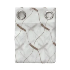 Pannello Tenda Con Borchie Francesca Dalia Collection Jacquard 140x280 Cm S018 8 Pannello Tenda Con Borchie Francesca Dalia Collection Jacquard 140x280 Cm S018 -Articoli Per La Casa pannello tenda con borchie francesca di dalia collection caff