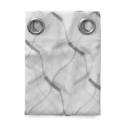 Pannello Tenda Con Borchie Francesca Dalia Collection Jacquard 140x280 Cm S018 7 Pannello Tenda Con Borchie Francesca Dalia Collection Jacquard 140x280 Cm S018 -Articoli Per La Casa pannello tenda con borchie francesca di dalia collection grigio