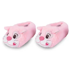 Pantofole Bambina You Young Di Enrico Coveri 4066021 T897 -Articoli Per La Casa pantofole da bambina morbide you young coveri 4066021 rosa 4
