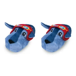 Pantofole Bambino YouYoung Di Enrico Coveri 4066029 T896 -Articoli Per La Casa pantofole da bambino morbide you young coveri 4066029 blu 4