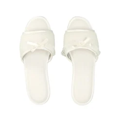 Articoli Per La Casa -Articoli Per La Casa pantofole da sposa aperte allegra 2 3