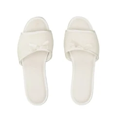 Articoli Per La Casa -Articoli Per La Casa pantofole da sposa aperte gioia 2 3