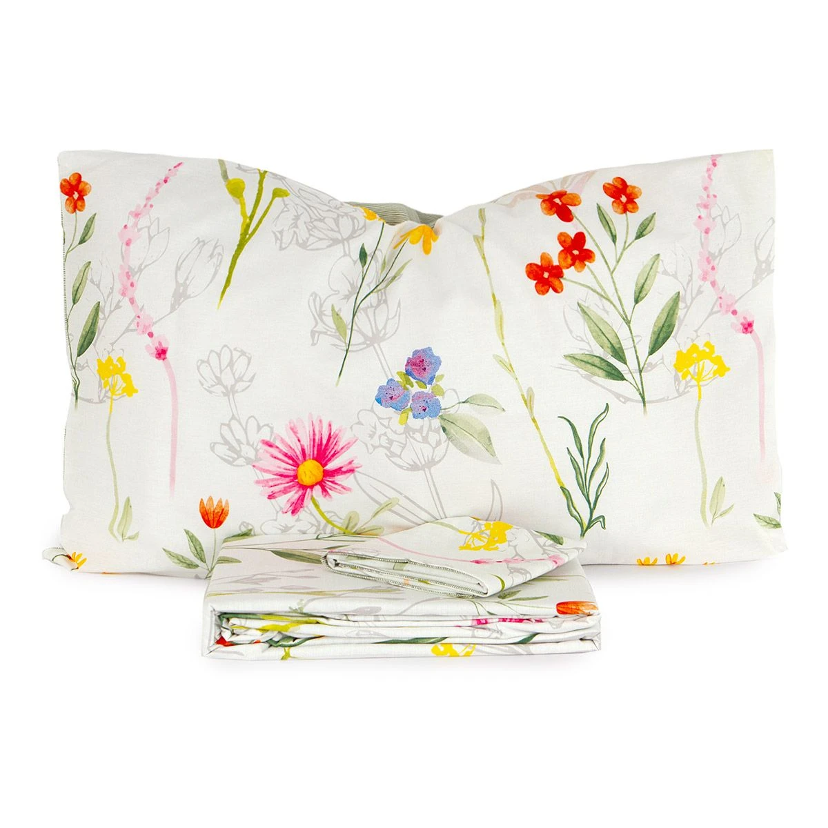 Parure Copripiumino Alpen Di Daunex Matrimoniale J430 2 Parure Copripiumino Alpen Di Daunex Matrimoniale J430 - immagine 2