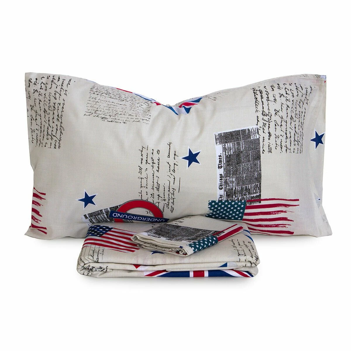 Parure Copripiumino Banderas Di Novia - Dimensioni Varie U979 1 Parure Copripiumino Banderas Di Novia - Dimensioni Varie U979