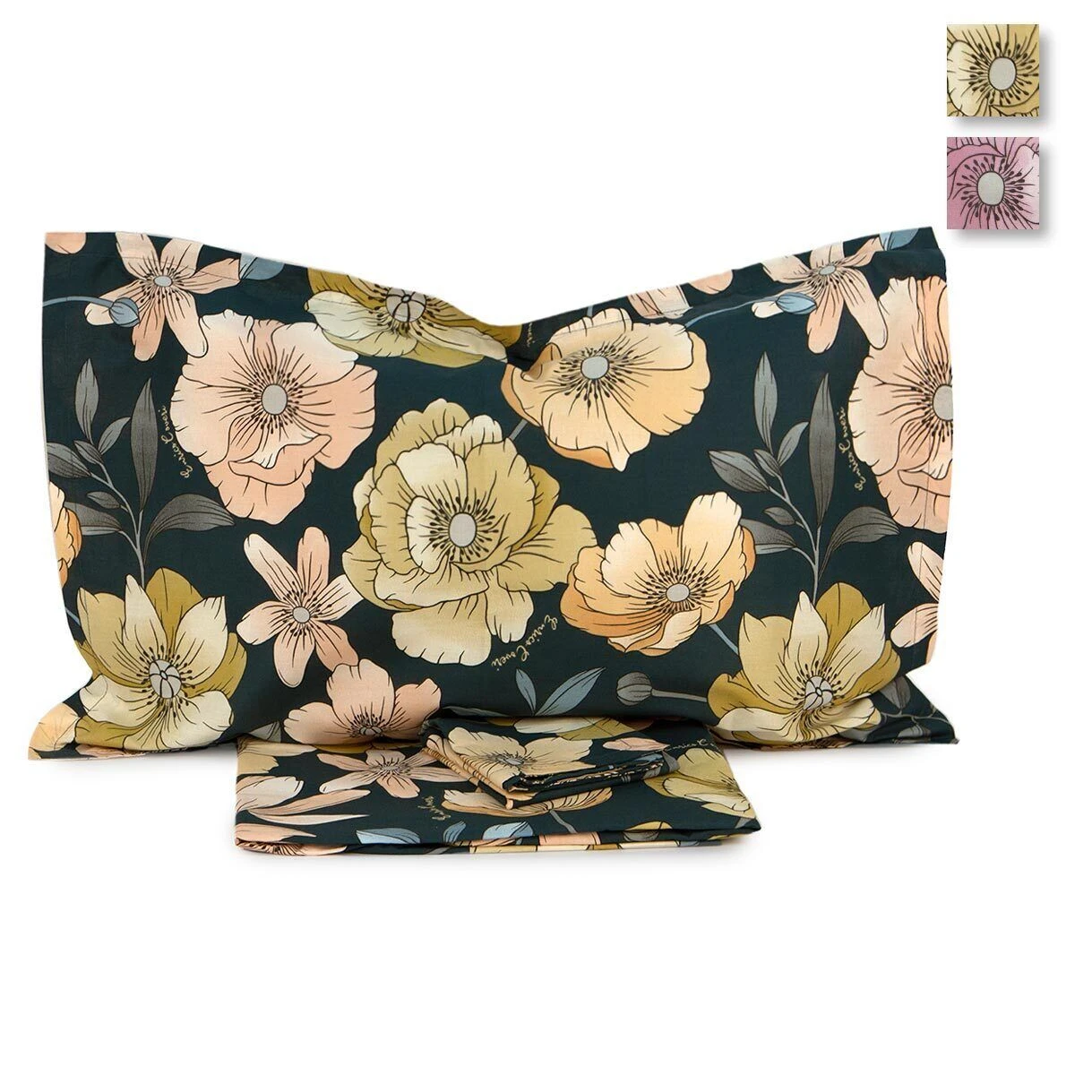 Parure Copripiumino Demetra Di Enrico Coveri In Percalle Matrimoniale J235 1 Parure Copripiumino Demetra Di Enrico Coveri In Percalle Matrimoniale J235