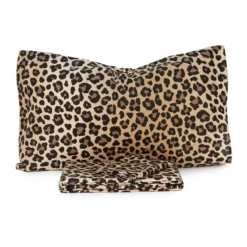 Parure Copripiumino Leo Di Novia Matrimoniale J432