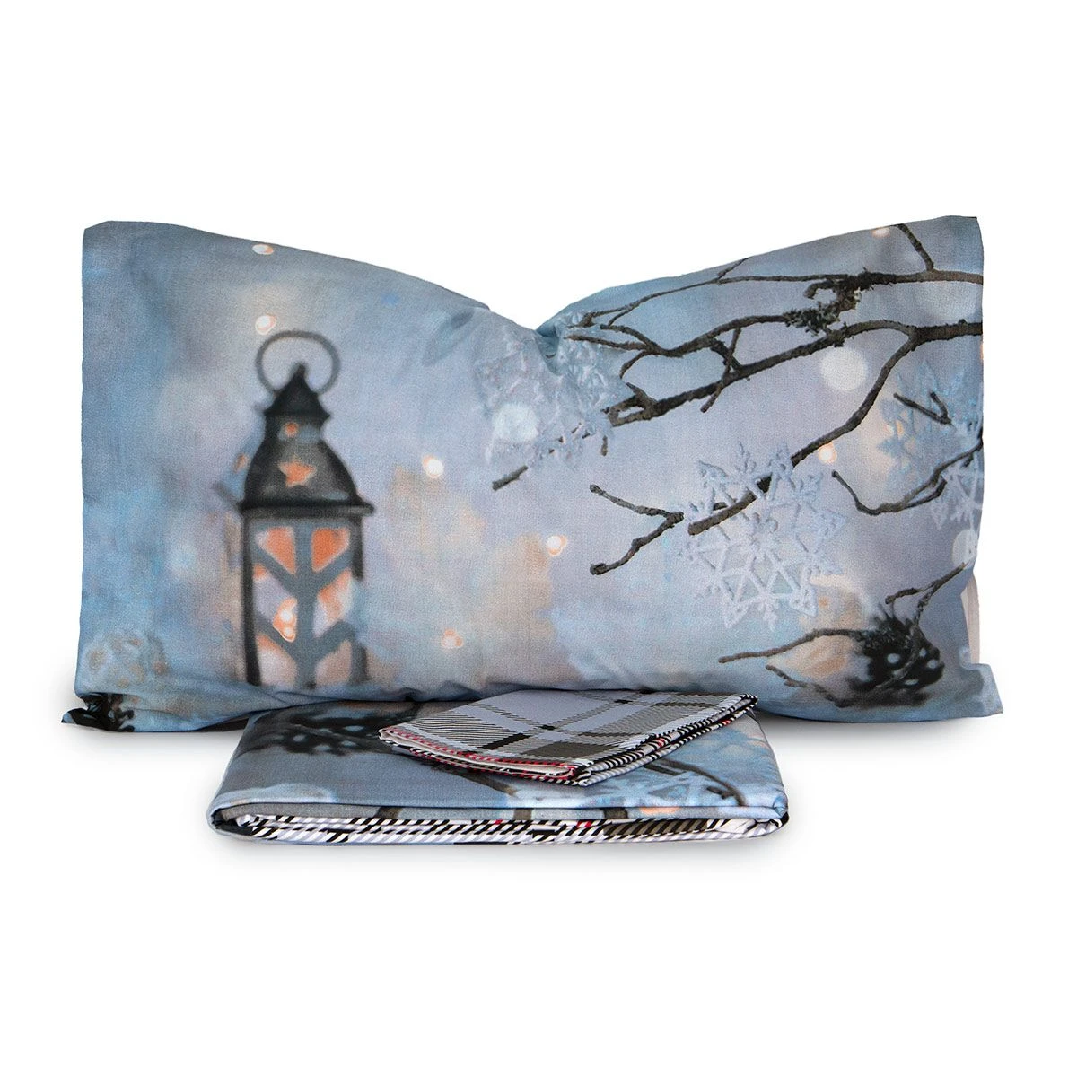 Parure Copripiumino Lumin Di Novia Digitale Matrimoniale J847 2 Parure Copripiumino Lumin Di Novia Digitale Matrimoniale J847 - immagine 2